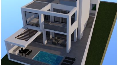 Building plot in Querença, Tôr e Benafim of 324 m²