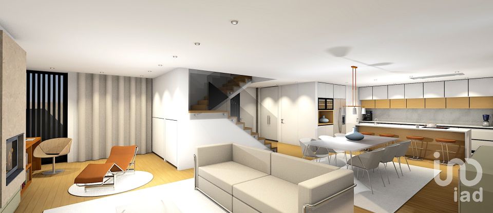 Maison T3 à Abade de Neiva de 163 m²