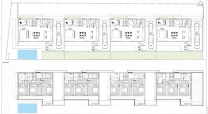 Maison T3 à Abade de Neiva de 308 m²