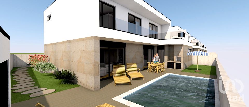 Maison T3 à Abade de Neiva de 308 m²