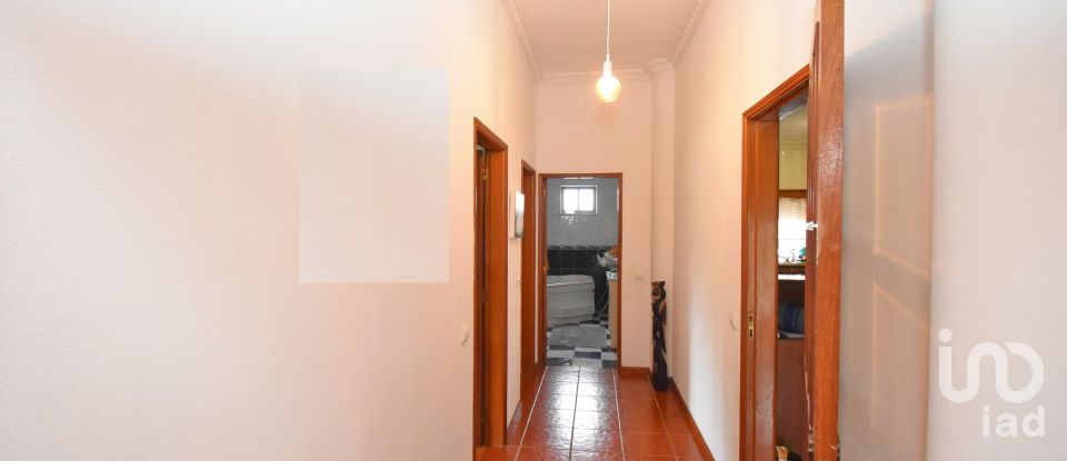 Appartement T3 à Miranda do Corvo de 116 m²