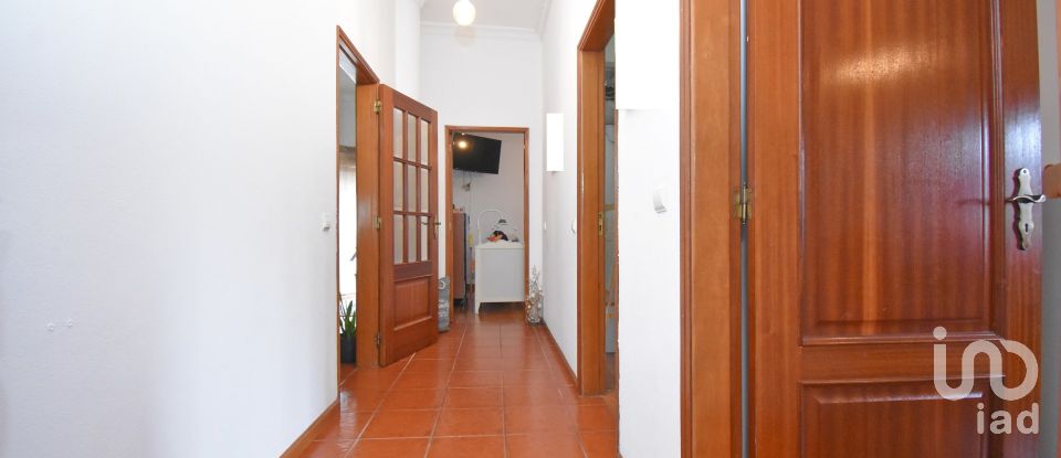 Appartement T3 à Miranda do Corvo de 116 m²