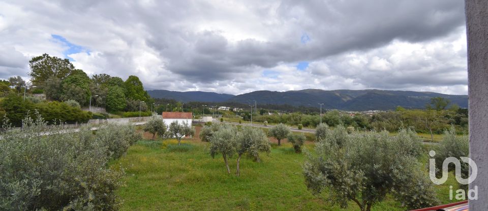 Appartement T3 à Miranda do Corvo de 116 m²