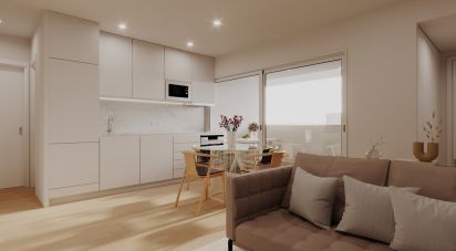 Appartement T3 à Bonfim de 74 m²