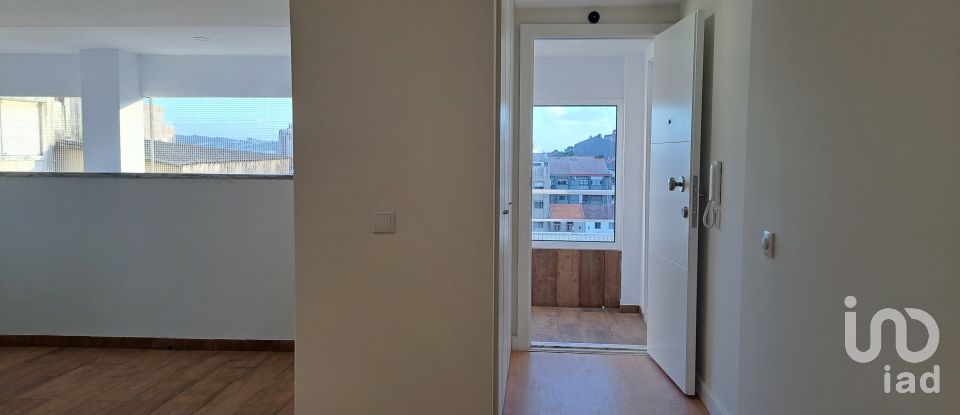 Appartement T3 à Bonfim de 74 m²