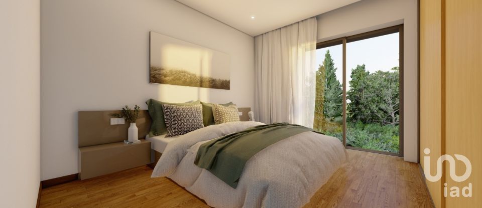 House T2 in Lijó of 97 m²