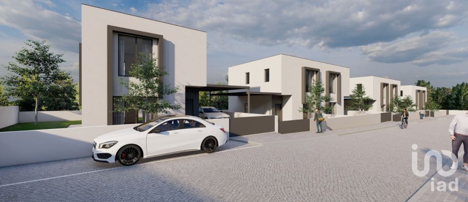 House T2 in Lijó of 97 m²