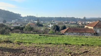 Land in Perelhal of 1,050 m²