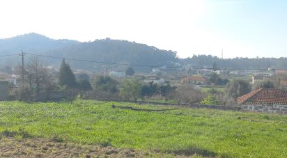Land in Perelhal of 1,050 m²