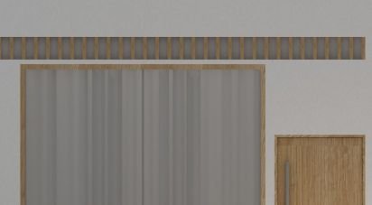 Boutique/Local commercial à Campelo e Ovil de 40 m²