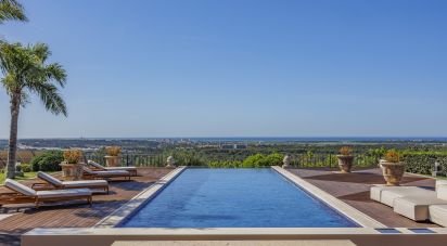 Gîte T5 à Loulé (São Sebastião) de 743 m²