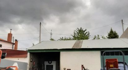 Boutique/Local commercial à Lagoaça e Fornos de 119 m²