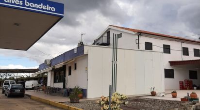 Shop / premises commercial in Lagoaça e Fornos of 280 m²
