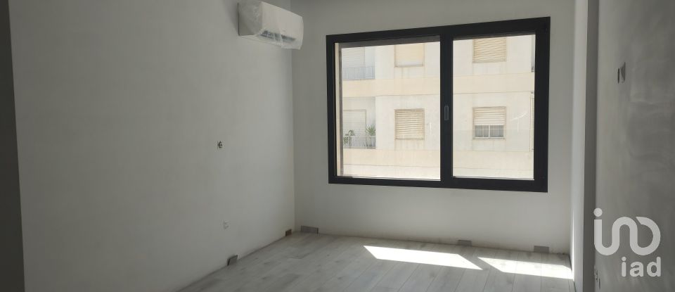 Apartment T3 in Montijo e Afonsoeiro of 116 m²