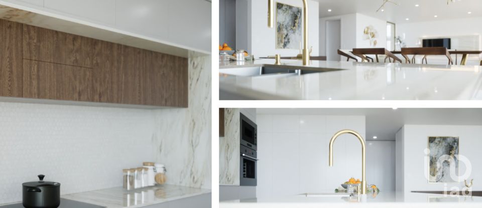 House T3 in Calheta of 279 m²