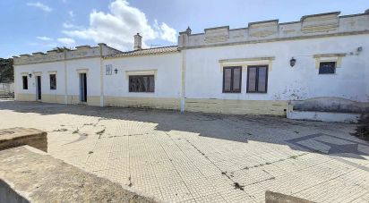 Quinta T4 em Alcantarilha e Pêra de 150 m²