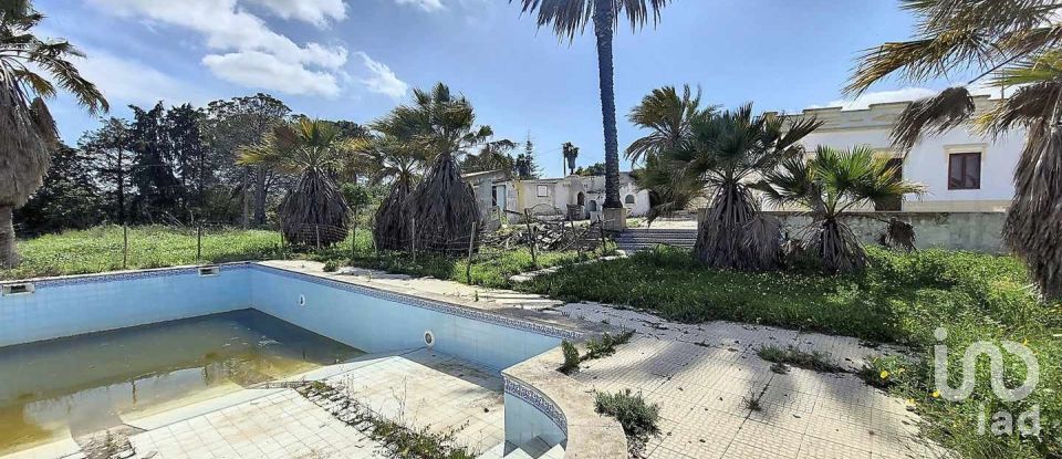 Ferme T4 à Alcantarilha e Pêra de 150 m²