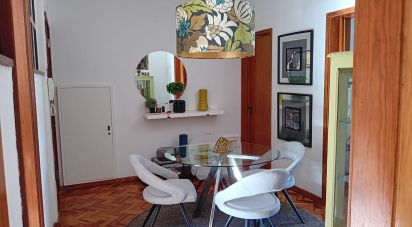 Apartment T3 in Lordelo Do Ouro E Massarelos of 86 m²