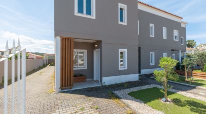 Casa / Villa T2 em Ramalhal de 113 m²