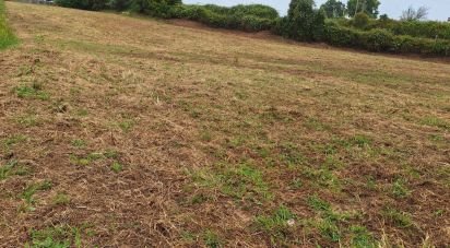 Building land in Lamas e Cercal of 2,680 m²