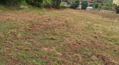 Building land in Lamas e Cercal of 2,680 m²
