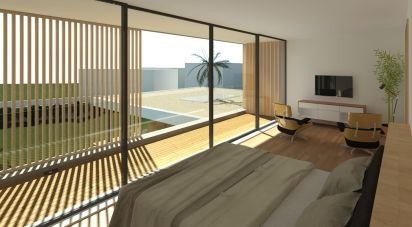 Land in Anta E Guetim of 1,260 m²