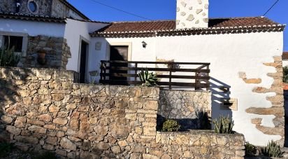 House T3 in Rio Maior of 228 m²