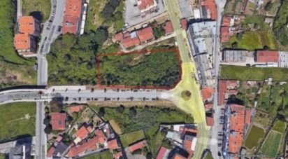 Terrain à Oliveira De Azeméis, Santiago De Riba-Ul, Ul, Macinhata Da Seixa E Madail de 3 765 m²