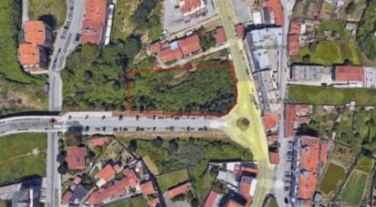 Terreno em Oliveira De Azeméis, Santiago De Riba-Ul, Ul, Macinhata Da Seixa E Madail de 3 765 m²