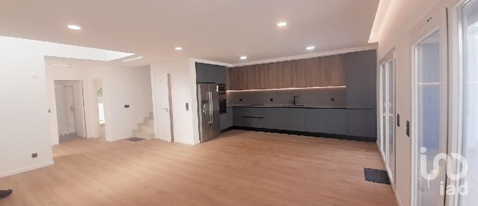 Gîte T4 à Amora de 158 m²