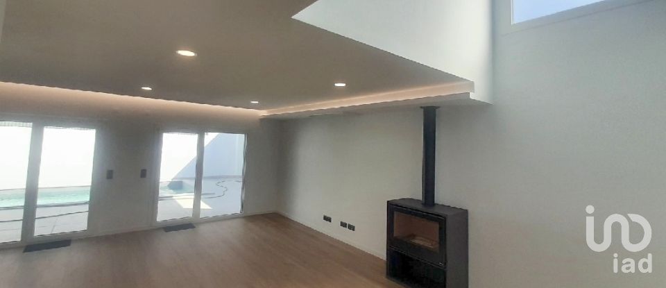 Gîte T4 à Amora de 158 m²