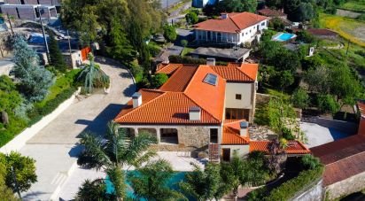 Lodge T4 in Airó of 452 m²