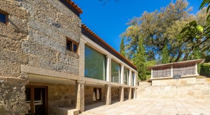 Gîte T4 à Airó de 452 m²