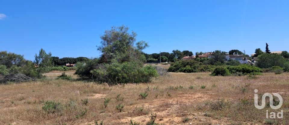 Land in Porches of 53,440 m²