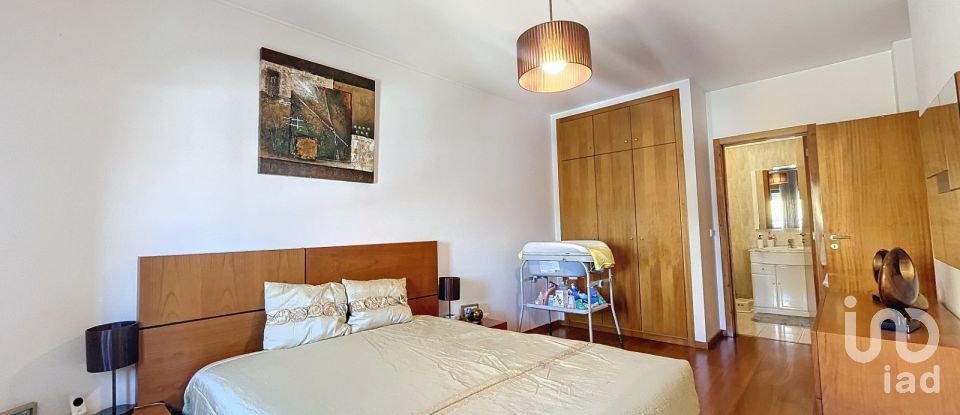 Appartement T2 à Rio Tinto de 131 m²
