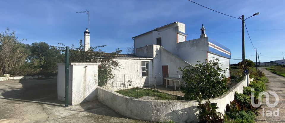 House T3 in Faro (Sé e São Pedro) of 111 m²