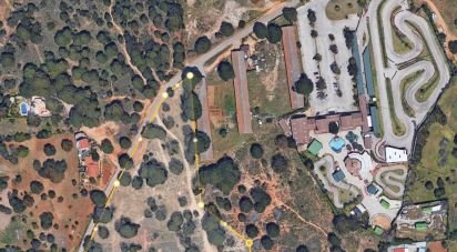 Land in Quarteira of 19,350 m²