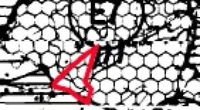 Land in Quarteira of 19,350 m²