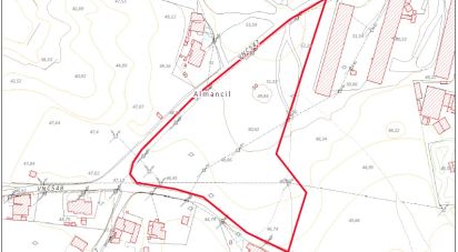 Land in Quarteira of 19,350 m²