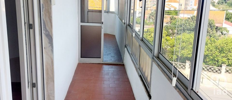 Appartement T2 à Seixal, Arrentela e Aldeia de Paio Pires de 81 m²