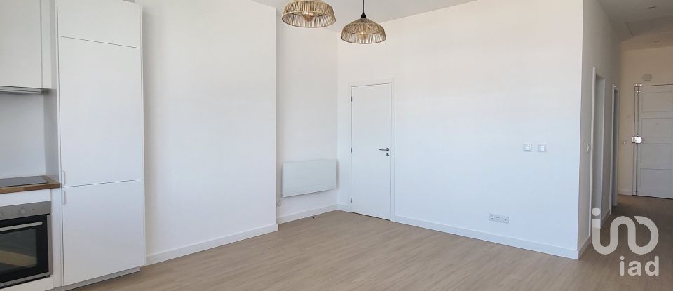 Apartamento T2 em Penha de França de 81 m²