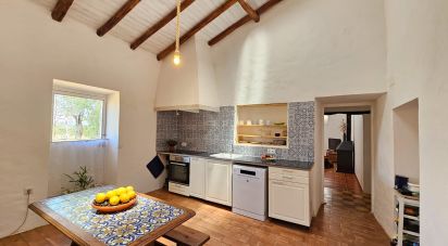 Ferme T3 à Silves de 270 m²