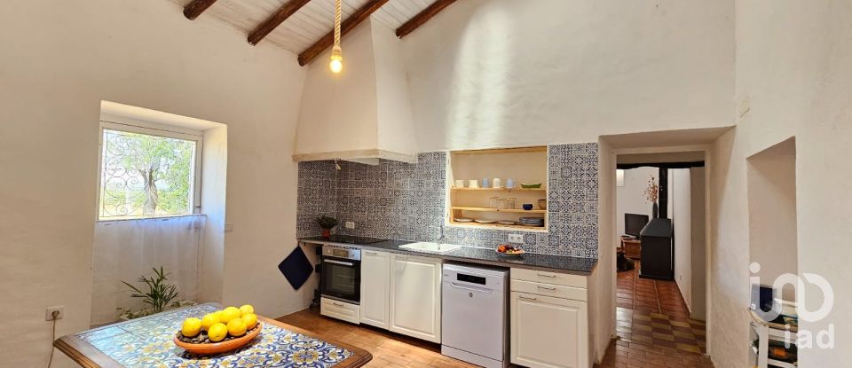 Farm T3 in Silves of 270 m²