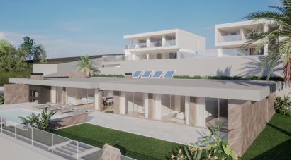 House T3 in Calheta of 279 m²