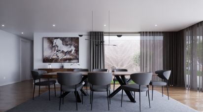 House T3 in Calheta of 279 m²