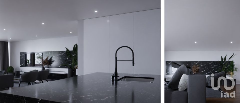 House T3 in Calheta of 279 m²