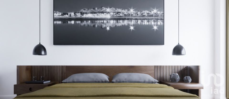 House T3 in Calheta of 279 m²