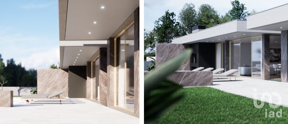 House T3 in Calheta of 279 m²