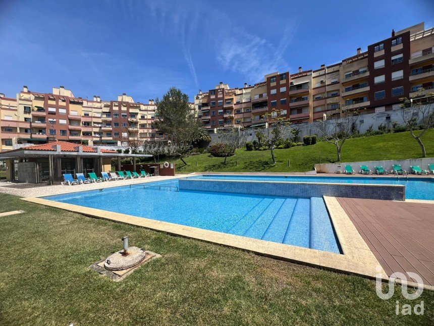 Appartement T3 à Cascais e Estoril de 142 m²