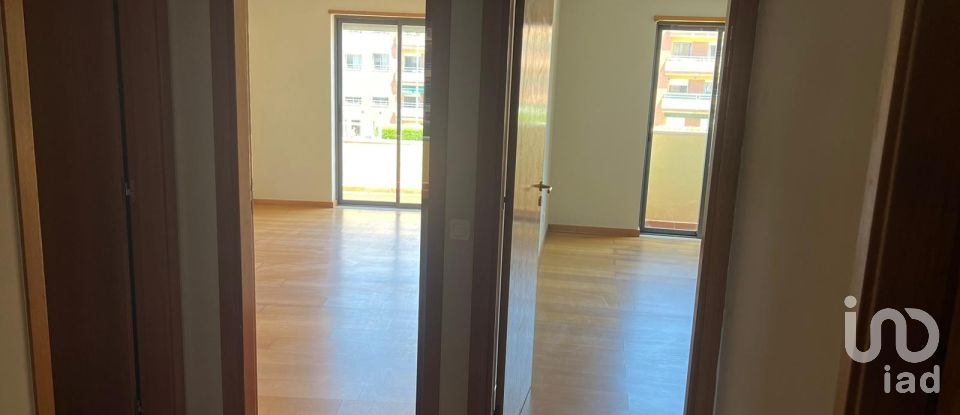Appartement T3 à Cascais e Estoril de 142 m²